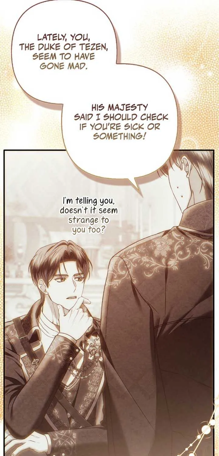 Rejecting The Perfect Marriage Chapter 32 page 54 - 