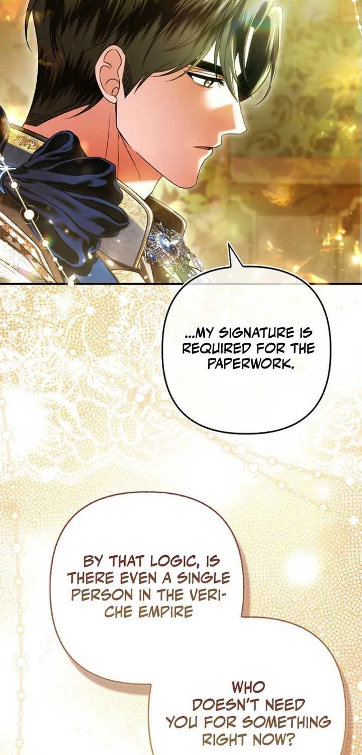 Rejecting The Perfect Marriage Chapter 32 page 58 - 
