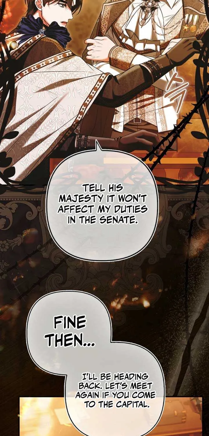 Rejecting The Perfect Marriage Chapter 32 page 67 - 