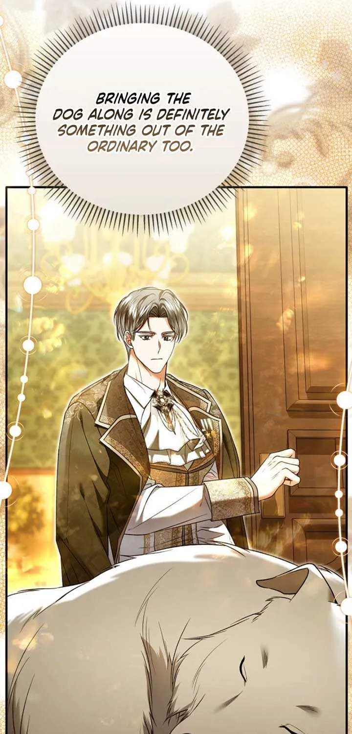 Rejecting The Perfect Marriage Chapter 32 page 71 - 