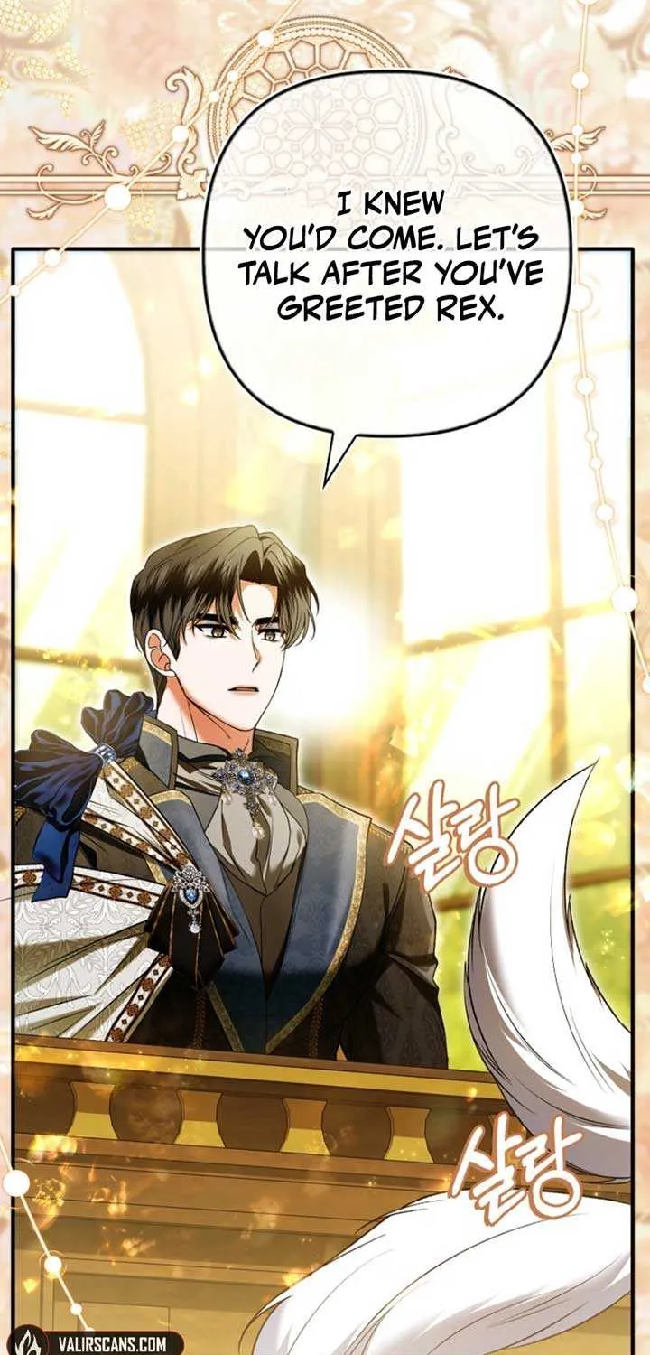 Rejecting The Perfect Marriage Chapter 32 page 80 - 