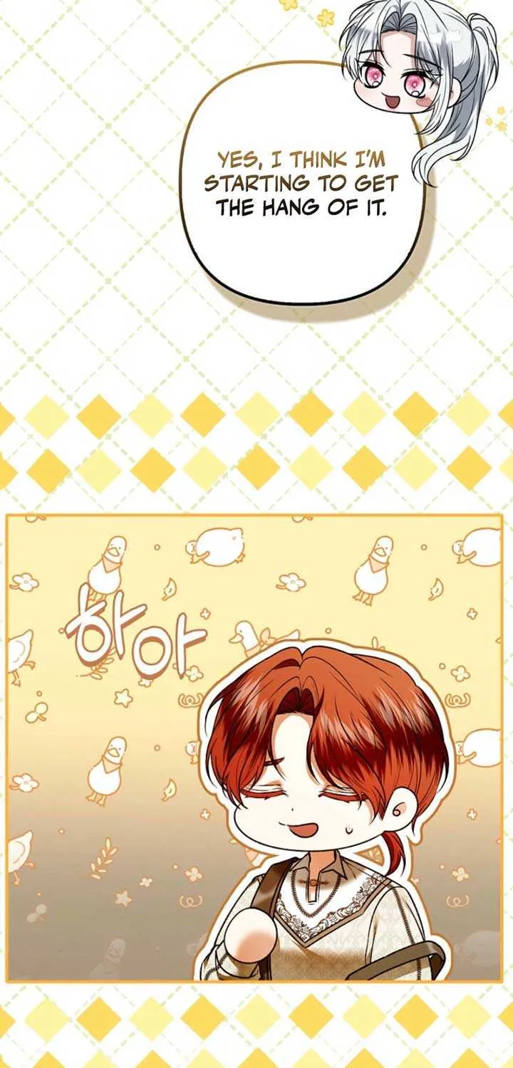 Rejecting The Perfect Marriage Chapter 32 page 9 - 