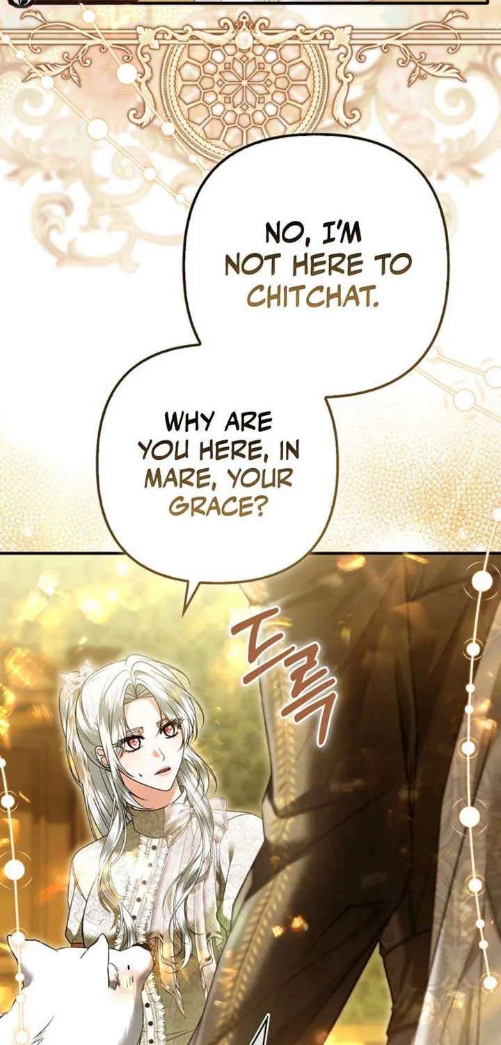 Rejecting The Perfect Marriage Chapter 32 page 81 - 