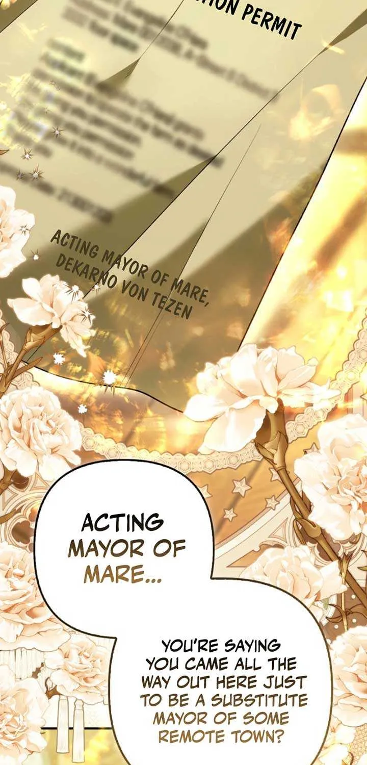 Rejecting The Perfect Marriage Chapter 32 page 84 - 