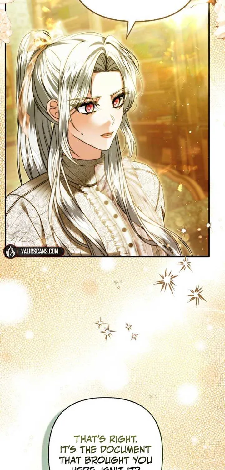 Rejecting The Perfect Marriage Chapter 32 page 85 - 