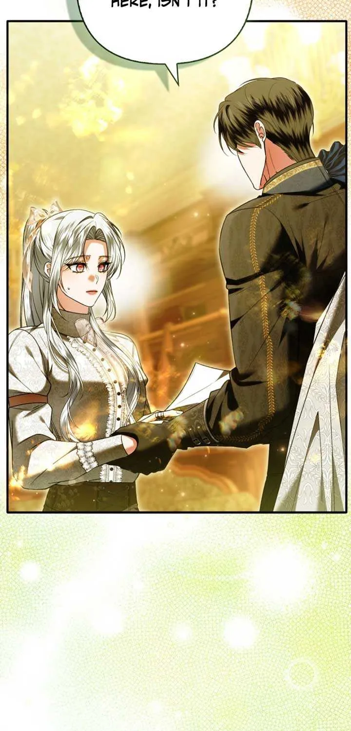 Rejecting The Perfect Marriage Chapter 32 page 86 - 
