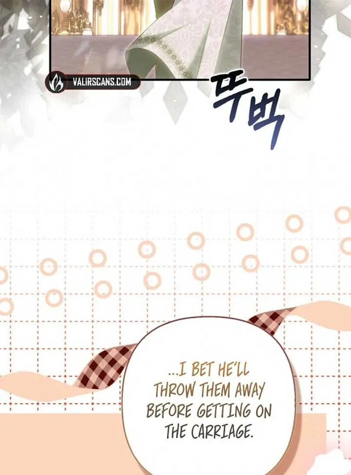 Rejecting The Perfect Marriage Chapter 33 page 113 - 