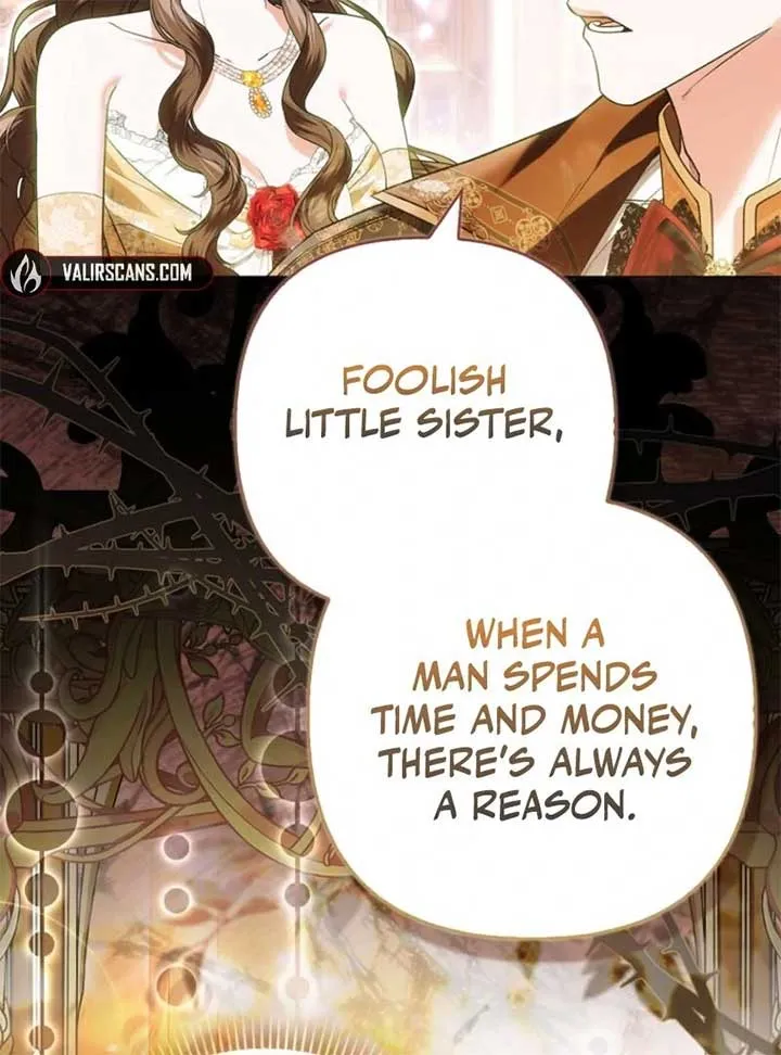 Rejecting The Perfect Marriage Chapter 33 page 120 - 