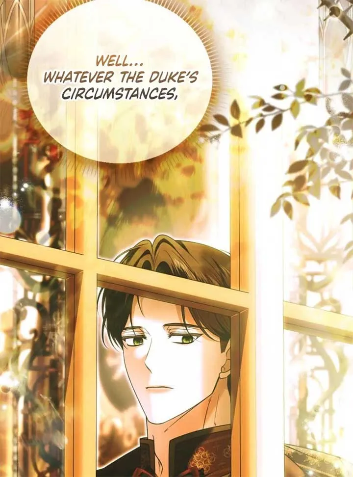 Rejecting The Perfect Marriage Chapter 33 page 121 - 