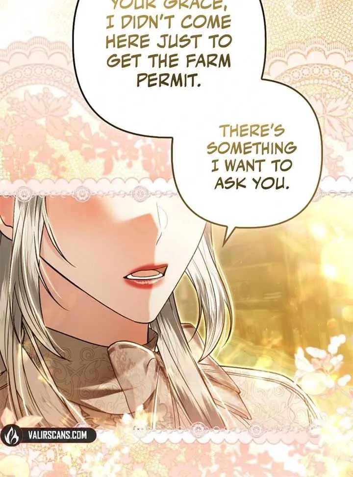 Rejecting The Perfect Marriage Chapter 33 page 21 - 