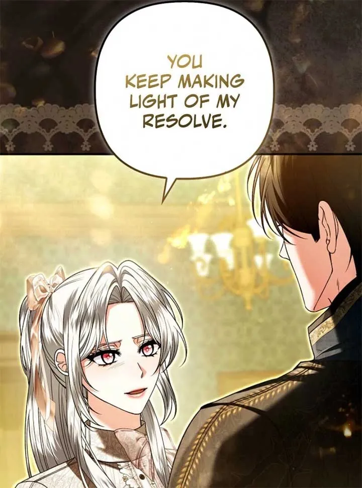 Rejecting The Perfect Marriage Chapter 33 page 28 - 