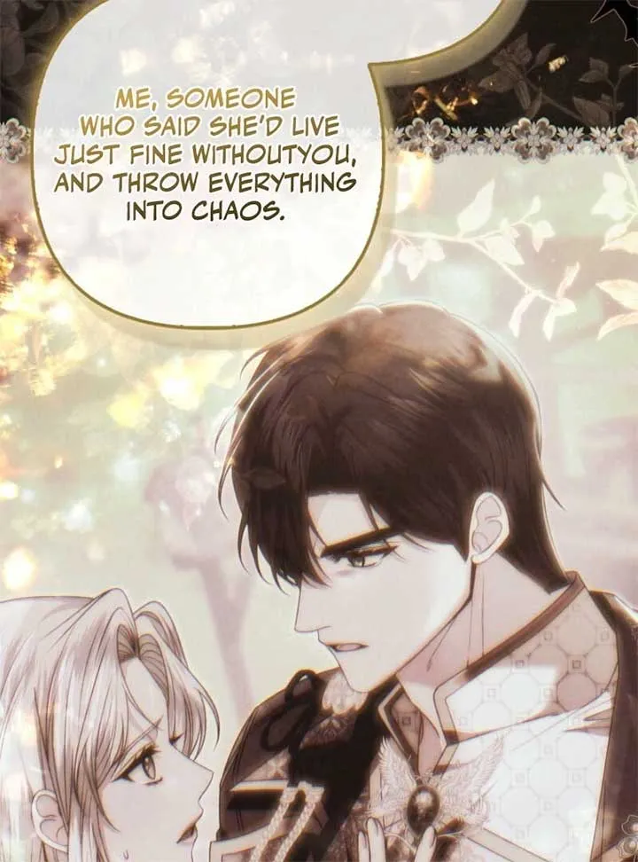 Rejecting The Perfect Marriage Chapter 33 page 30 - 