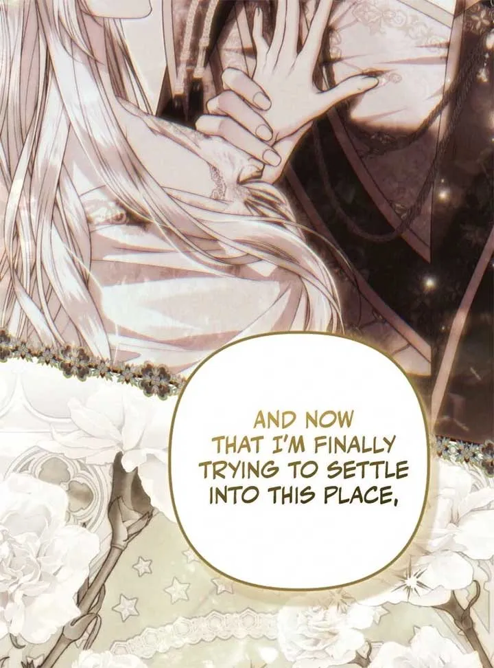 Rejecting The Perfect Marriage Chapter 33 page 31 - 