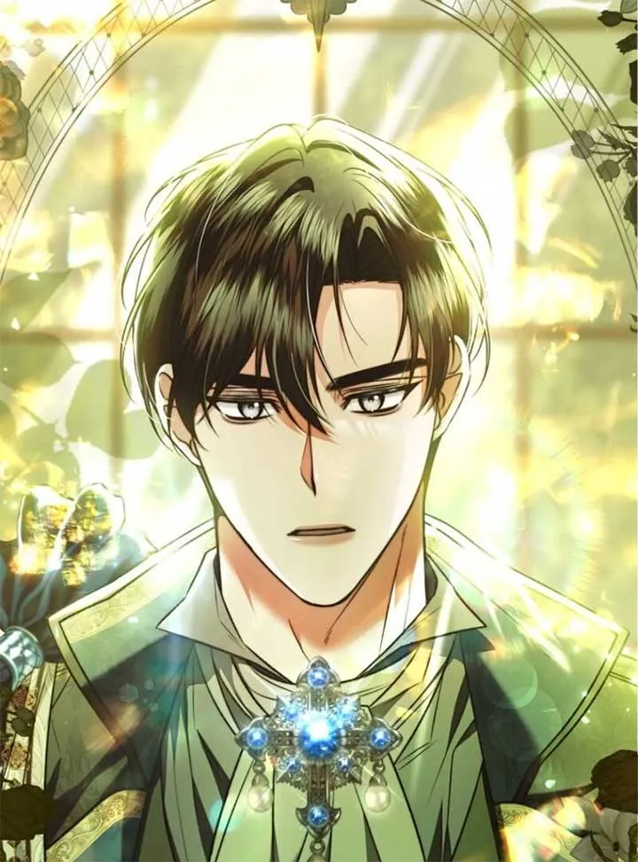 Rejecting The Perfect Marriage Chapter 33 page 5 - 