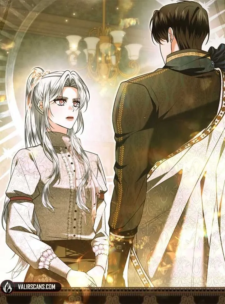 Rejecting The Perfect Marriage Chapter 33 page 42 - 
