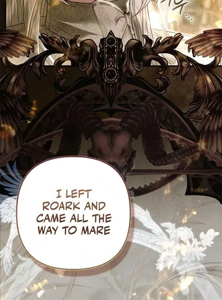 Rejecting The Perfect Marriage Chapter 33 page 44 - 
