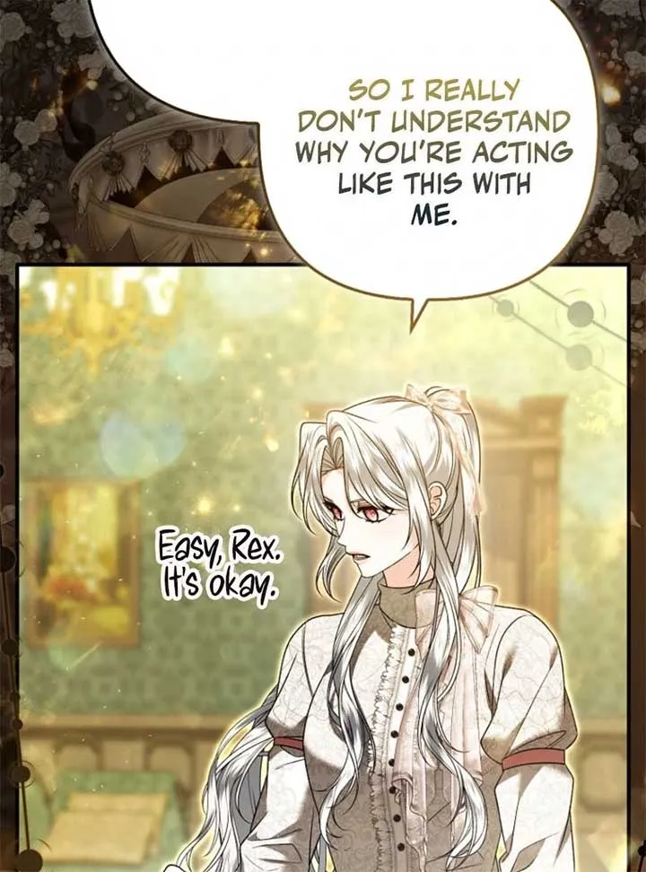 Rejecting The Perfect Marriage Chapter 33 page 61 - 