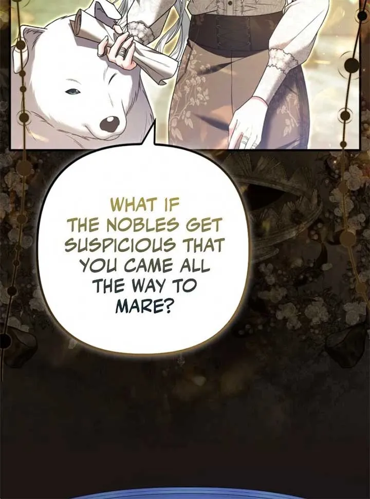 Rejecting The Perfect Marriage Chapter 33 page 62 - 