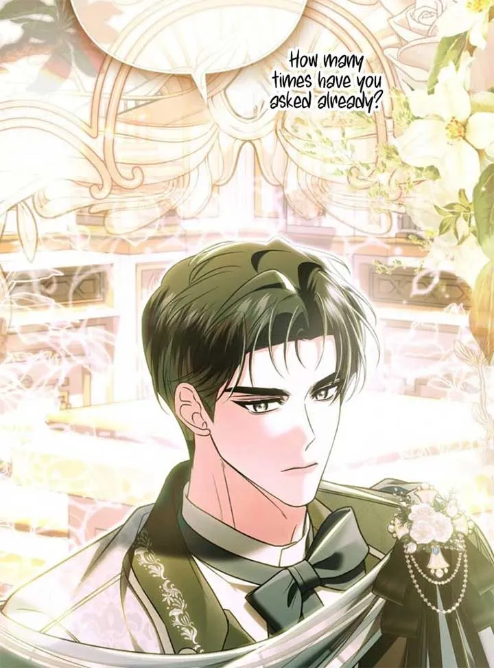 Rejecting The Perfect Marriage Chapter 33 page 85 - 