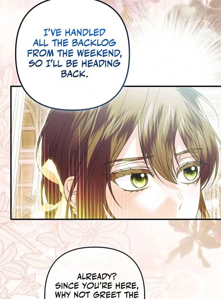 Rejecting The Perfect Marriage Chapter 33 page 93 - 