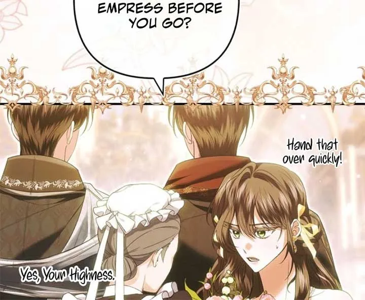 Rejecting The Perfect Marriage Chapter 33 page 94 - 