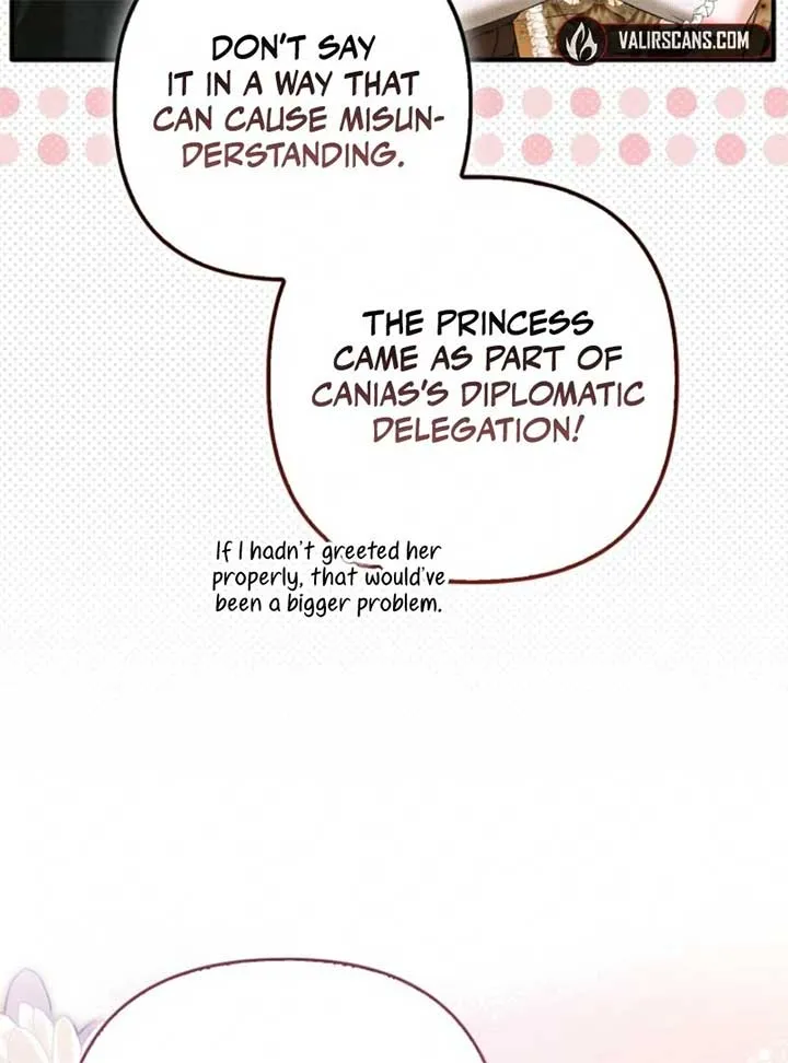 Rejecting The Perfect Marriage Chapter 34 page 11 - 