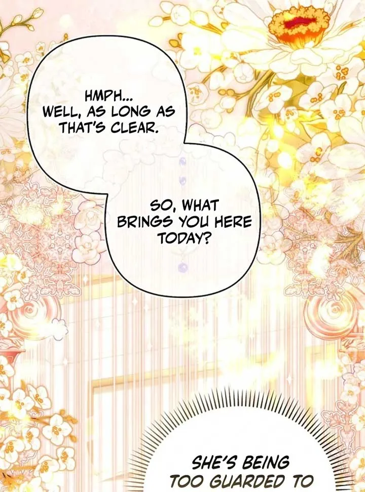 Rejecting The Perfect Marriage Chapter 34 page 105 - 