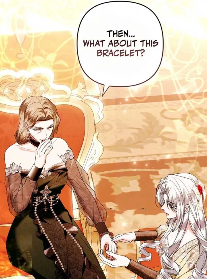 Rejecting The Perfect Marriage Chapter 34 page 111 - 