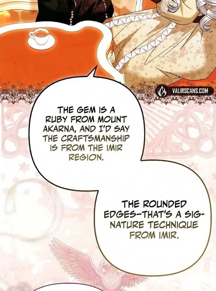 Rejecting The Perfect Marriage Chapter 34 page 112 - 