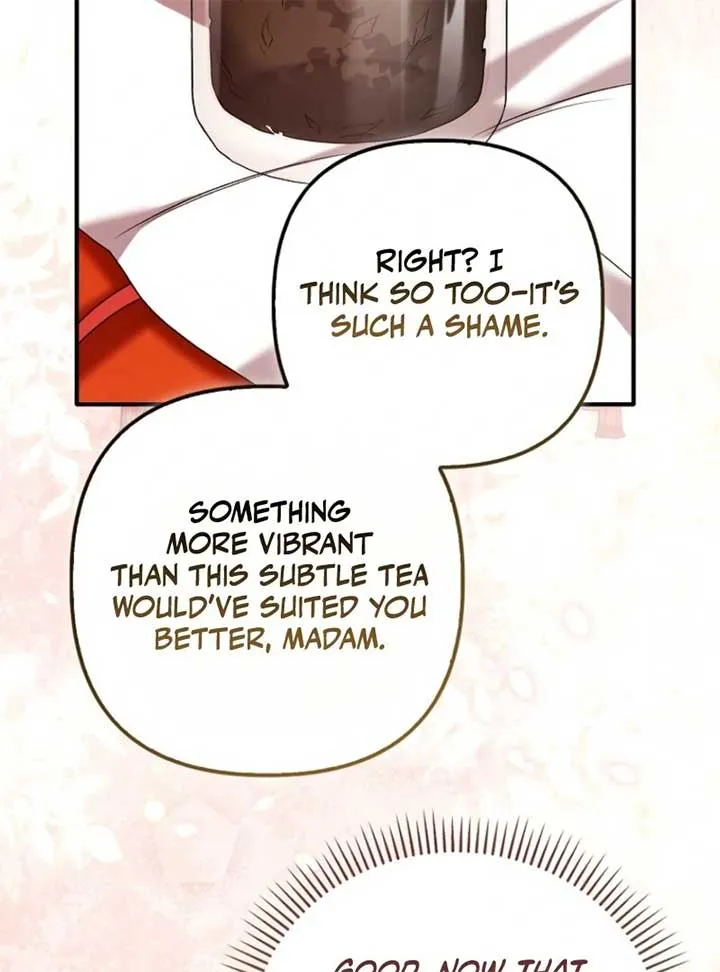 Rejecting The Perfect Marriage Chapter 34 page 114 - 