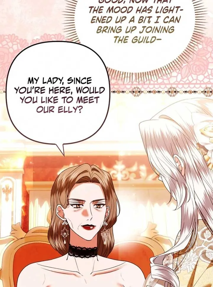 Rejecting The Perfect Marriage Chapter 34 page 115 - 