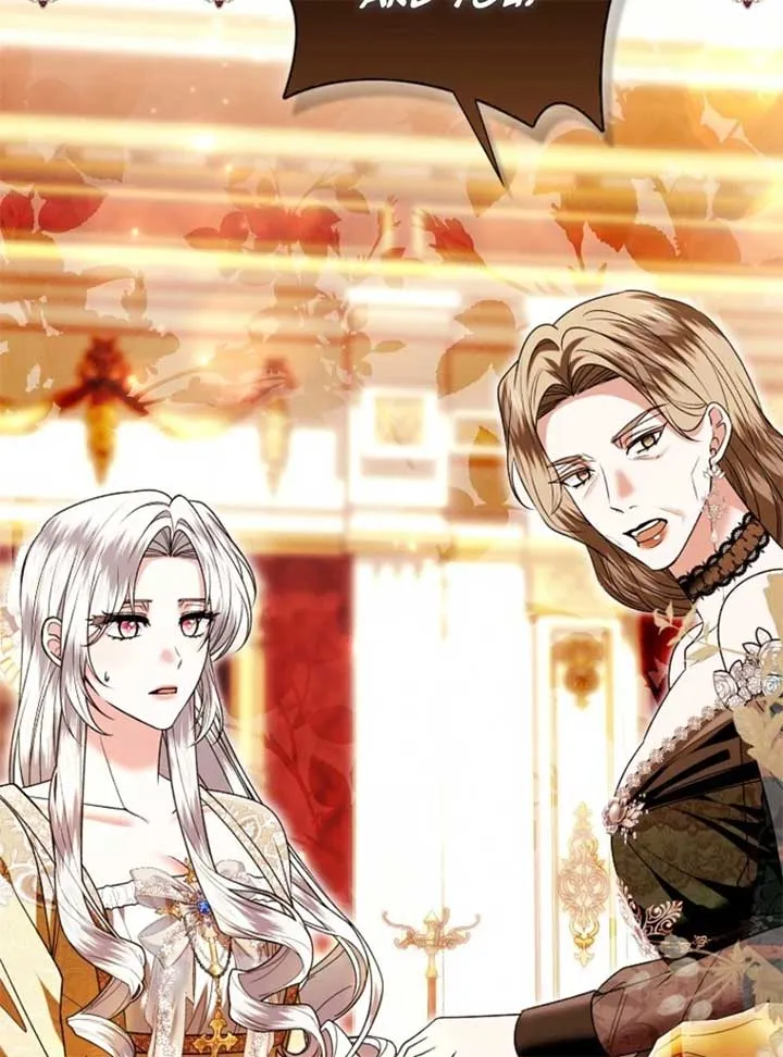 Rejecting The Perfect Marriage Chapter 34 page 117 - 