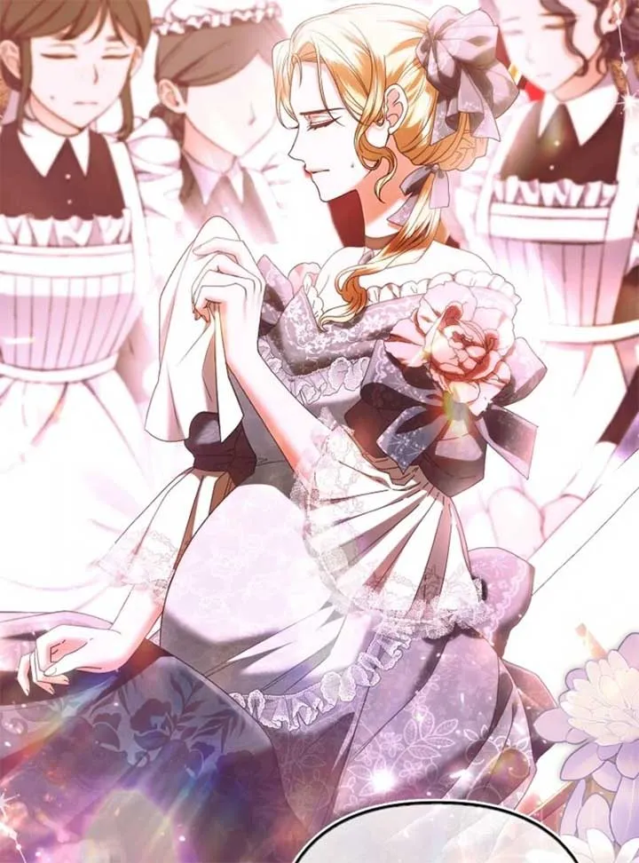 Rejecting The Perfect Marriage Chapter 34 page 13 - 