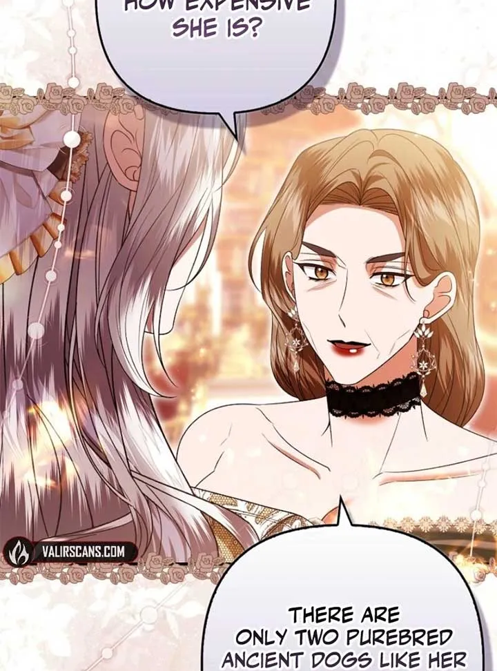 Rejecting The Perfect Marriage Chapter 34 page 126 - 