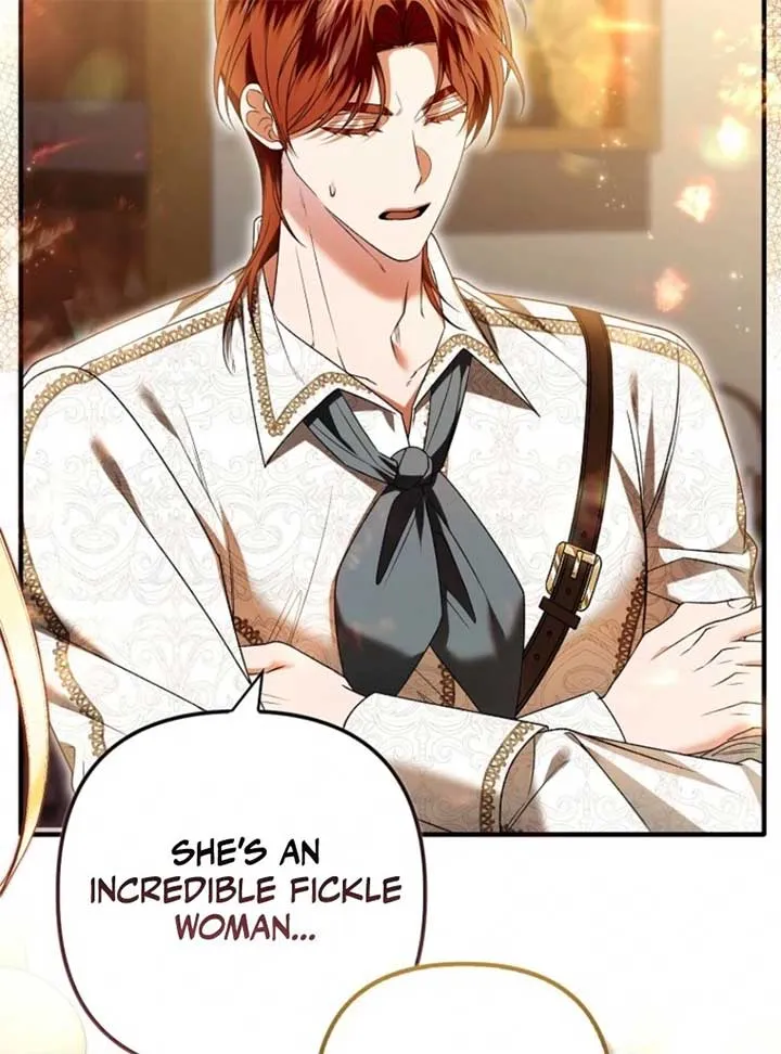 Rejecting The Perfect Marriage Chapter 34 page 137 - 