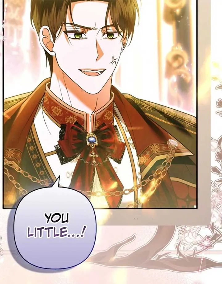 Rejecting The Perfect Marriage Chapter 34 page 15 - 