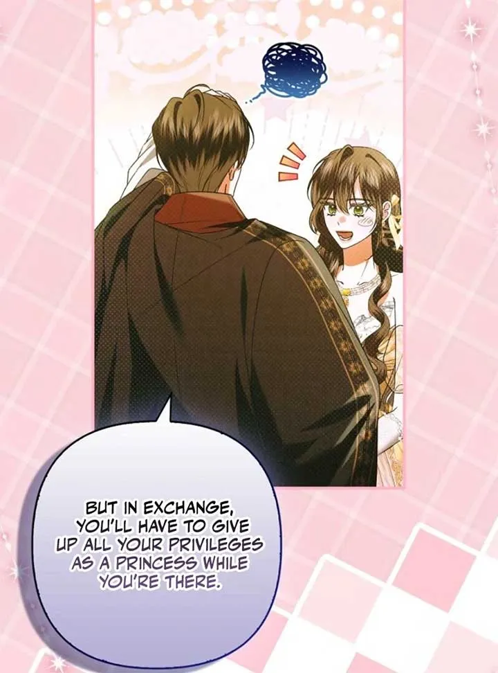 Rejecting The Perfect Marriage Chapter 34 page 17 - 