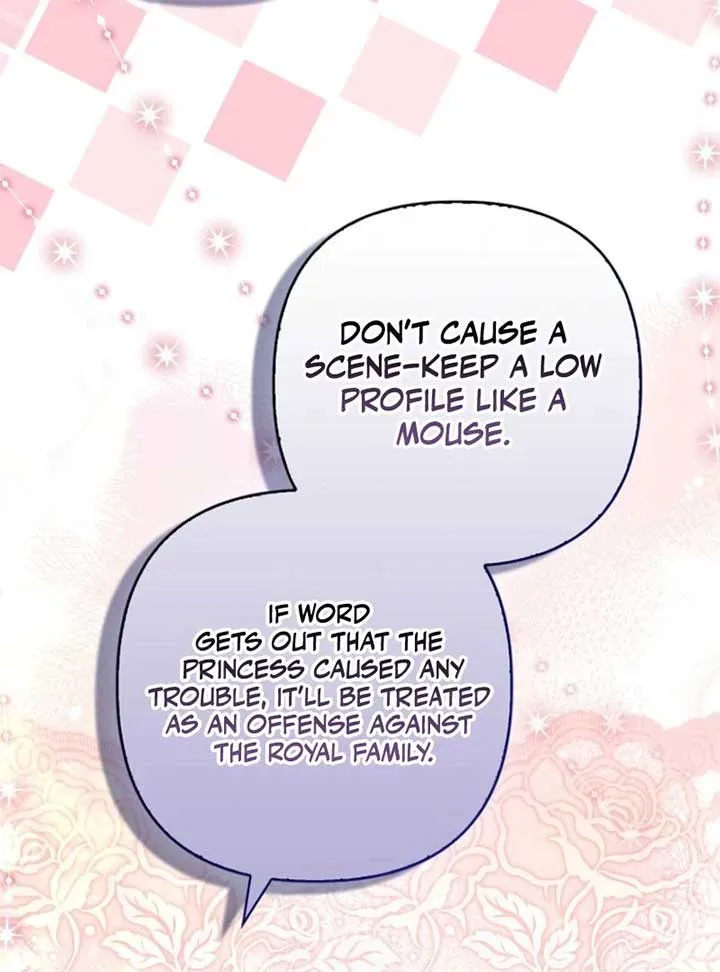 Rejecting The Perfect Marriage Chapter 34 page 18 - 