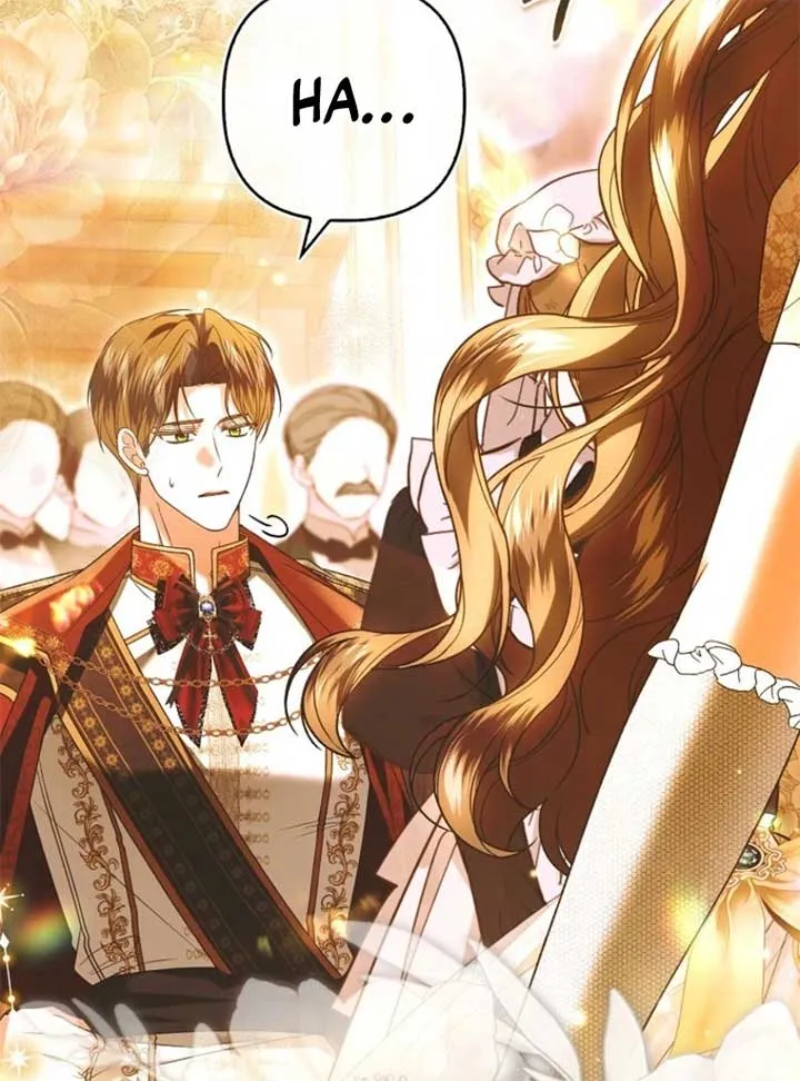 Rejecting The Perfect Marriage Chapter 34 page 22 - 