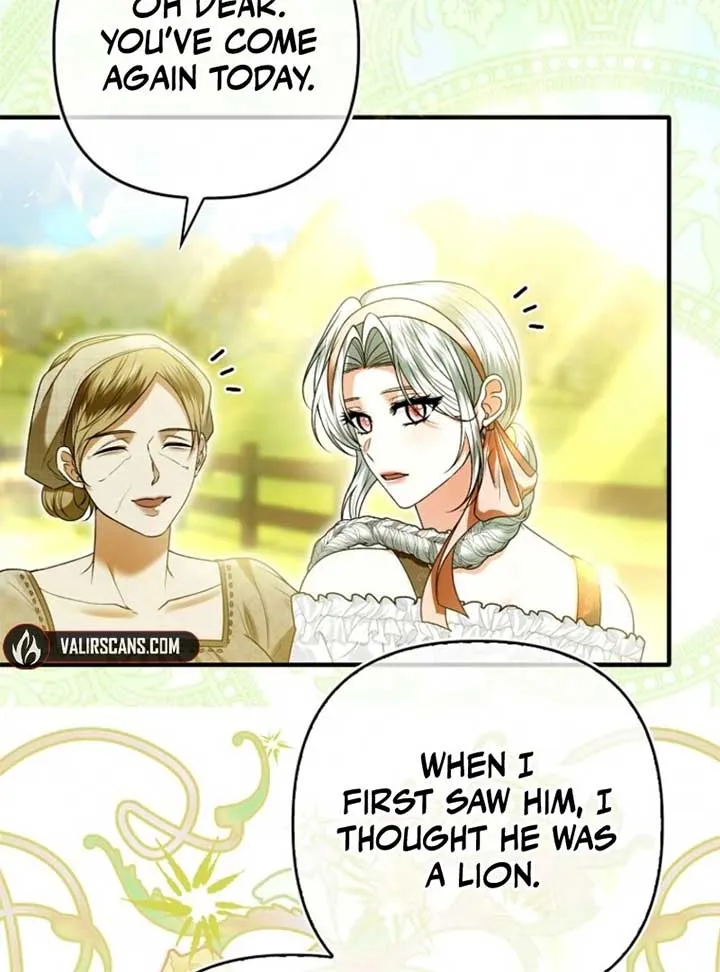Rejecting The Perfect Marriage Chapter 34 page 32 - 