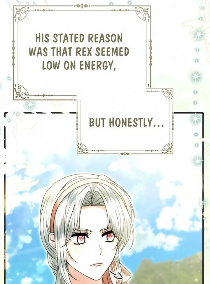 Rejecting The Perfect Marriage Chapter 34 page 44 - 