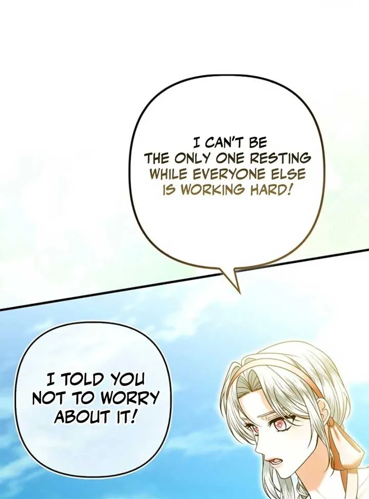 Rejecting The Perfect Marriage Chapter 34 page 48 - 