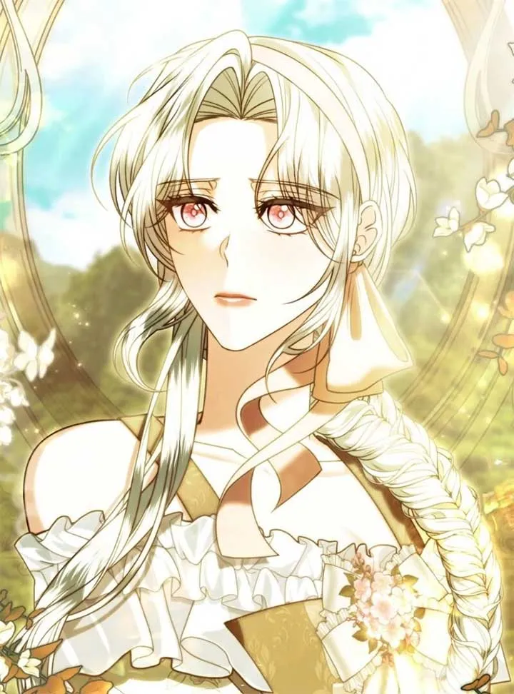 Rejecting The Perfect Marriage Chapter 34 page 51 - 