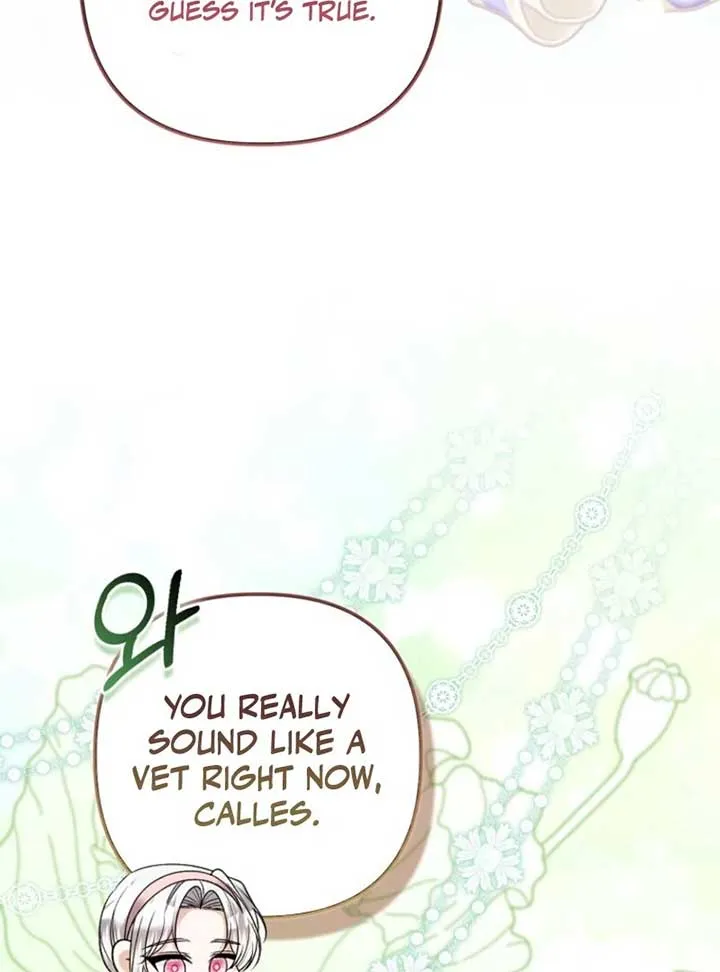 Rejecting The Perfect Marriage Chapter 34 page 64 - 
