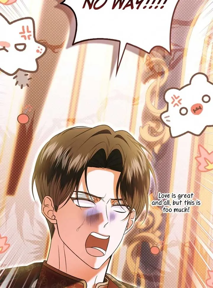 Rejecting The Perfect Marriage Chapter 34 page 8 - 