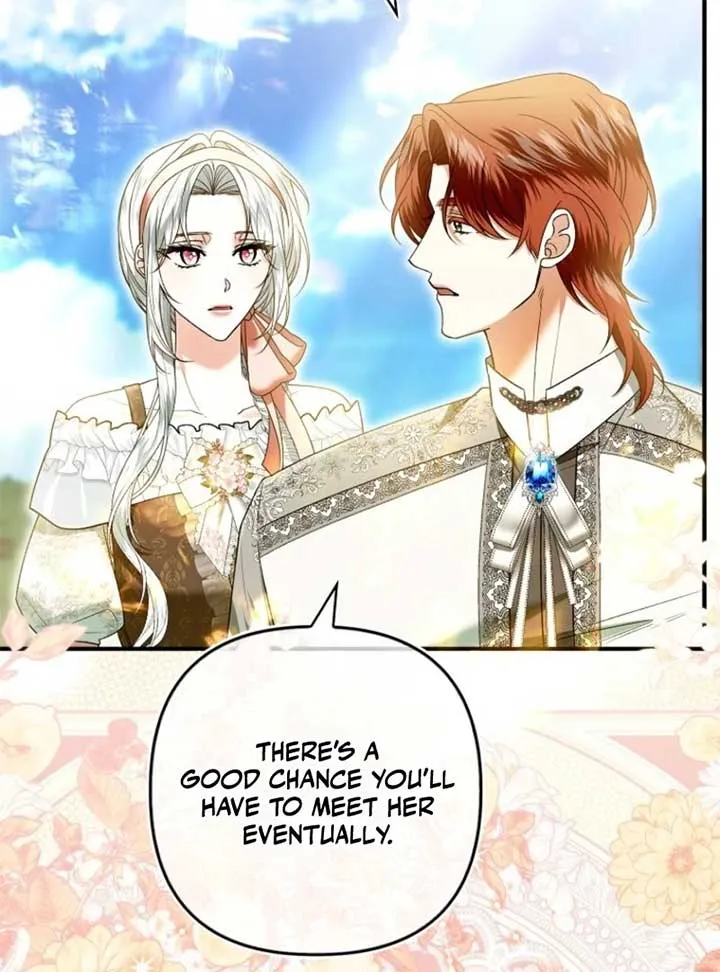 Rejecting The Perfect Marriage Chapter 34 page 83 - 