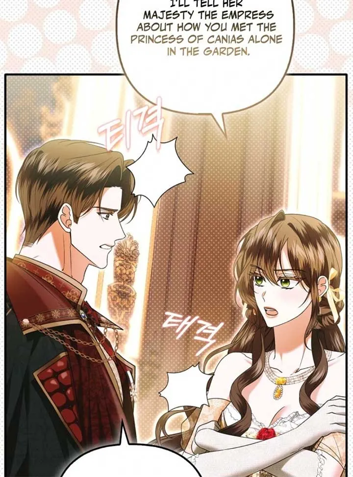 Rejecting The Perfect Marriage Chapter 34 page 10 - 