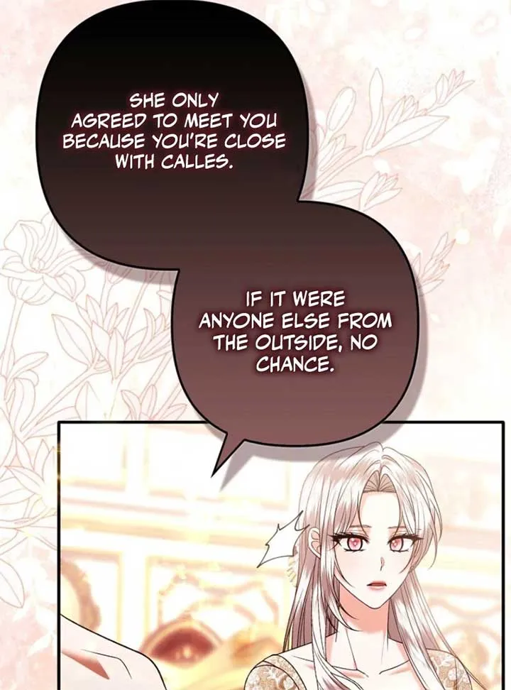 Rejecting The Perfect Marriage Chapter 34 page 99 - 
