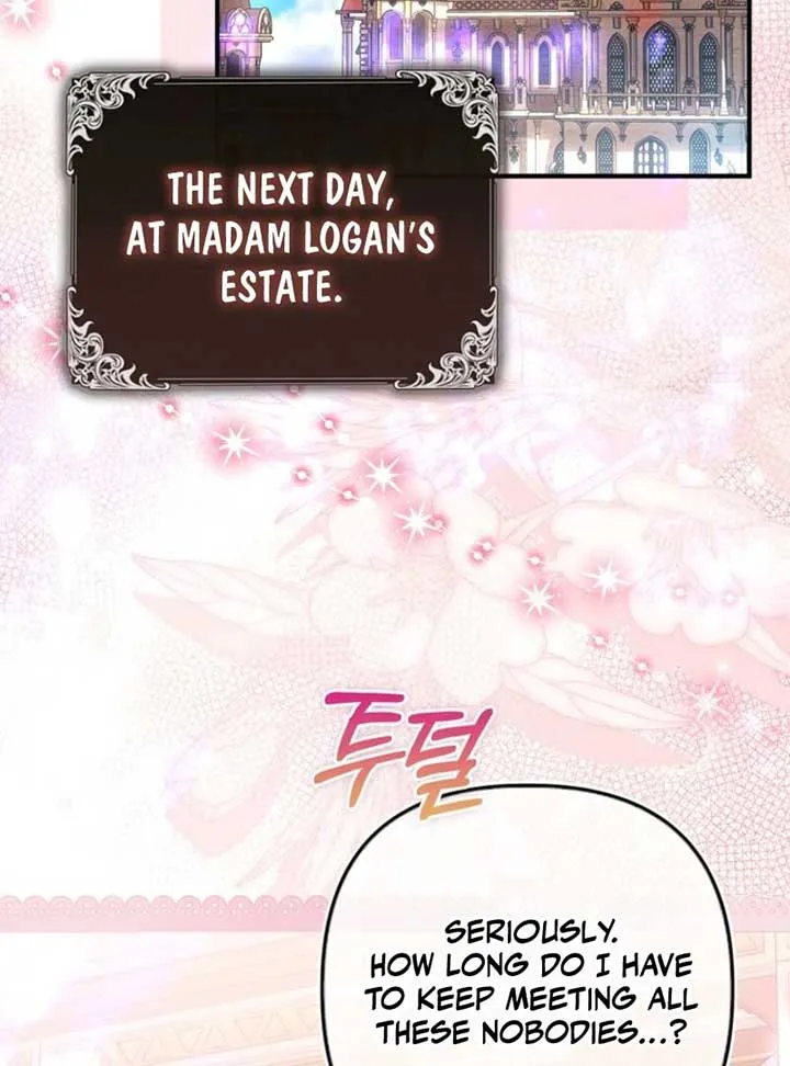 Rejecting The Perfect Marriage Chapter 35 page 117 - 
