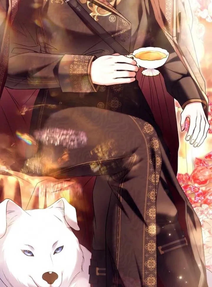 Rejecting The Perfect Marriage Chapter 35 page 122 - 